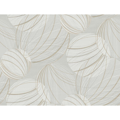 Kravet Design - Wallcovering - W4155.11.0 - Wallcovering - NON WOVEN - 100% - United States </p><p>Repeat: H: , V: 27.5 21 - My Fabric Connection -