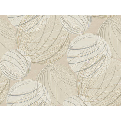 Kravet Design - Wallcovering - W4155.411.0 - Wallcovering - NON WOVEN - 100% - United States </p><p>Repeat: H: , V: 27.5 21 - My Fabric Connection -