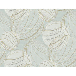 Kravet Design W4155-511 W4155.511.0 By Kravet Design Designer Wallcovering