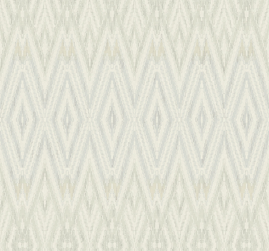Kravet Design - W4516-15 W4516.15.0 by Kravet Design Designer Wallcovering