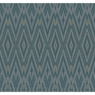 Kravet Design - Wallcovering - W4156.5.0 - Wallcovering - NON WOVEN - 100% - United States </p><p>Repeat: H: , V: 27.5 21 - My Fabric Connection -