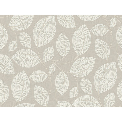 Kravet Design - Wallcovering - W4157.11.0 - Wallcovering - NON WOVEN - 100% - United States </p><p>Repeat: H: , V: 27.5 21 - My Fabric Connection -