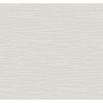Kravet Design - Wallcovering - W4158.1101.0 - Wallcovering - NON WOVEN - 100% - United States </p><p>Repeat: H: , V: 27.5 21 - My Fabric Connection -