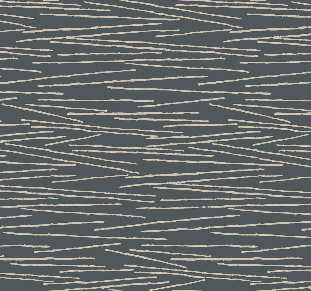 Kravet Design - W4518-816 W4518.816.0 by Kravet Design Designer Wallcovering