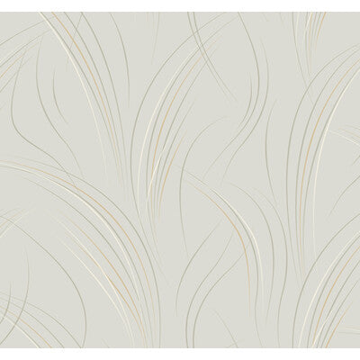 Kravet Design - Wallcovering - W4159.411.0 - Wallcovering - NON WOVEN - 100% - United States </p><p>Repeat: H: , V: 27.5 21 - My Fabric Connection -
