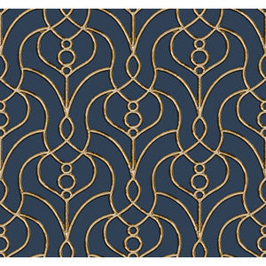 Kravet Design W4161-50 W4161.50.0 By Kravet Design Designer Wallcovering