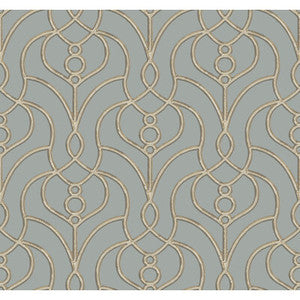 Kravet Design W4161-52 W4161.52.0 By Kravet Design Designer Wallcovering