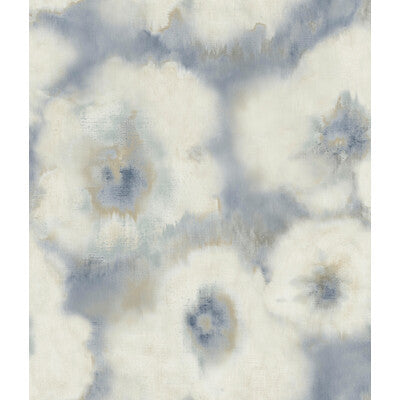 Kravet Design - Wallcovering - W4163.5.0 - Wallcovering - NON WOVEN - 100% - United States </p><p>Repeat: H: , V: 27.5 21 - My Fabric Connection -