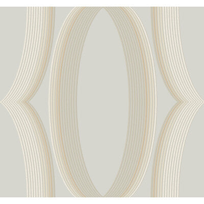 Kravet Design - Wallcovering - W4166.106.0 - Wallcovering - NON WOVEN - 100% - United States </p><p>Repeat: H: , V: 27.5 21 - My Fabric Connection -