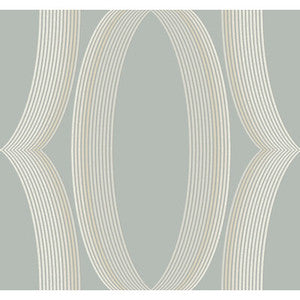 Kravet Design W4166-511 W4166.511.0 By Kravet Design Designer Wallcovering