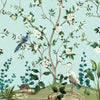 Tapton Emb Tape - Horizon TL10199.355.0 by Lee Jofa Designer Trim