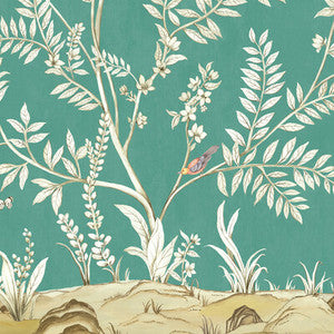 Kravet Design W4178-13 W4178.13.0 By Kravet Design Designer Wallcovering