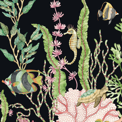 Kravet Design - Wallcovering - W4179.830.0 - Wallcovering - CELLULOSE - 80%;ACRYLIC LATEX - 20% - United States </p><p>Repeat: H: , V: 27.5 21 - My Fabric Connection -