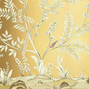 Kravet Design W4185-4 W4185.4.0 By Kravet Design Designer Wallcovering
