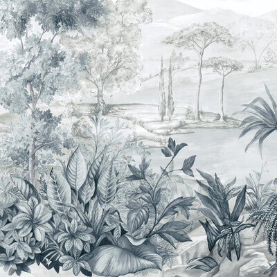 Kravet Design - Wallcovering - W4198.52.0 - Wallcovering - CELLULOSE - 80%;ACRYLIC LATEX - 20% - United States </p><p>Repeat: H: , V: 27.5 21 - My Fabric Connection -