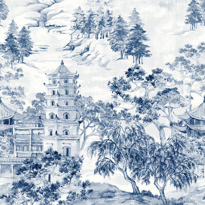 Kravet Design - Wallcovering - W4199.155.0 - Wallcovering - CELLULOSE - 80%;ACRYLIC LATEX - 20% - United States </p><p>Repeat: H: , V: 27.5 21 - My Fabric Connection -