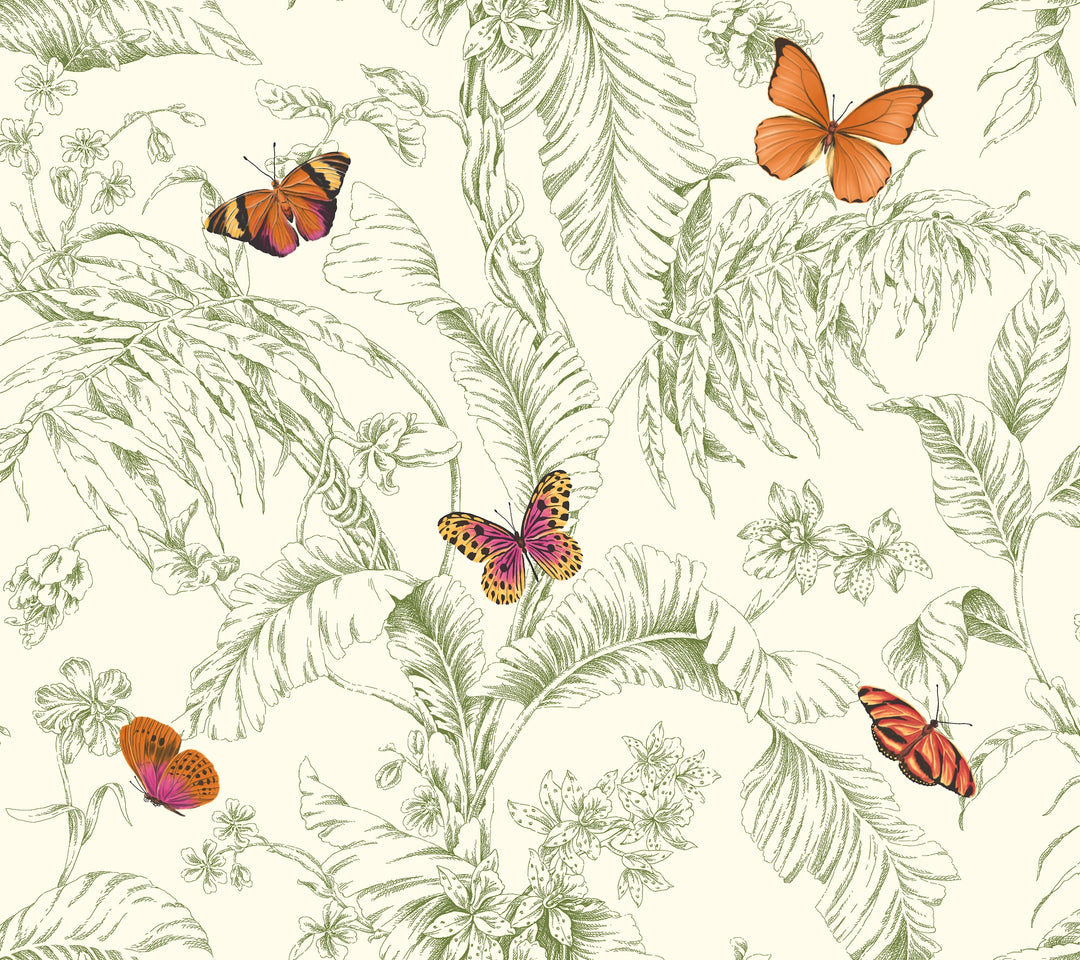 Kravet Design - W4234-312 W4234.312.0 by Kravet Design Designer Wallcovering