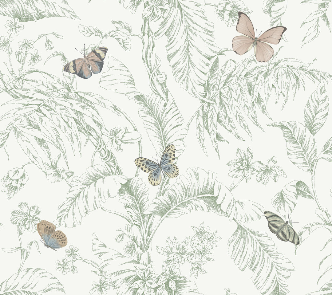 Kravet Design - W4234-73 W4234.73.0 by Kravet Design Designer Wallcovering