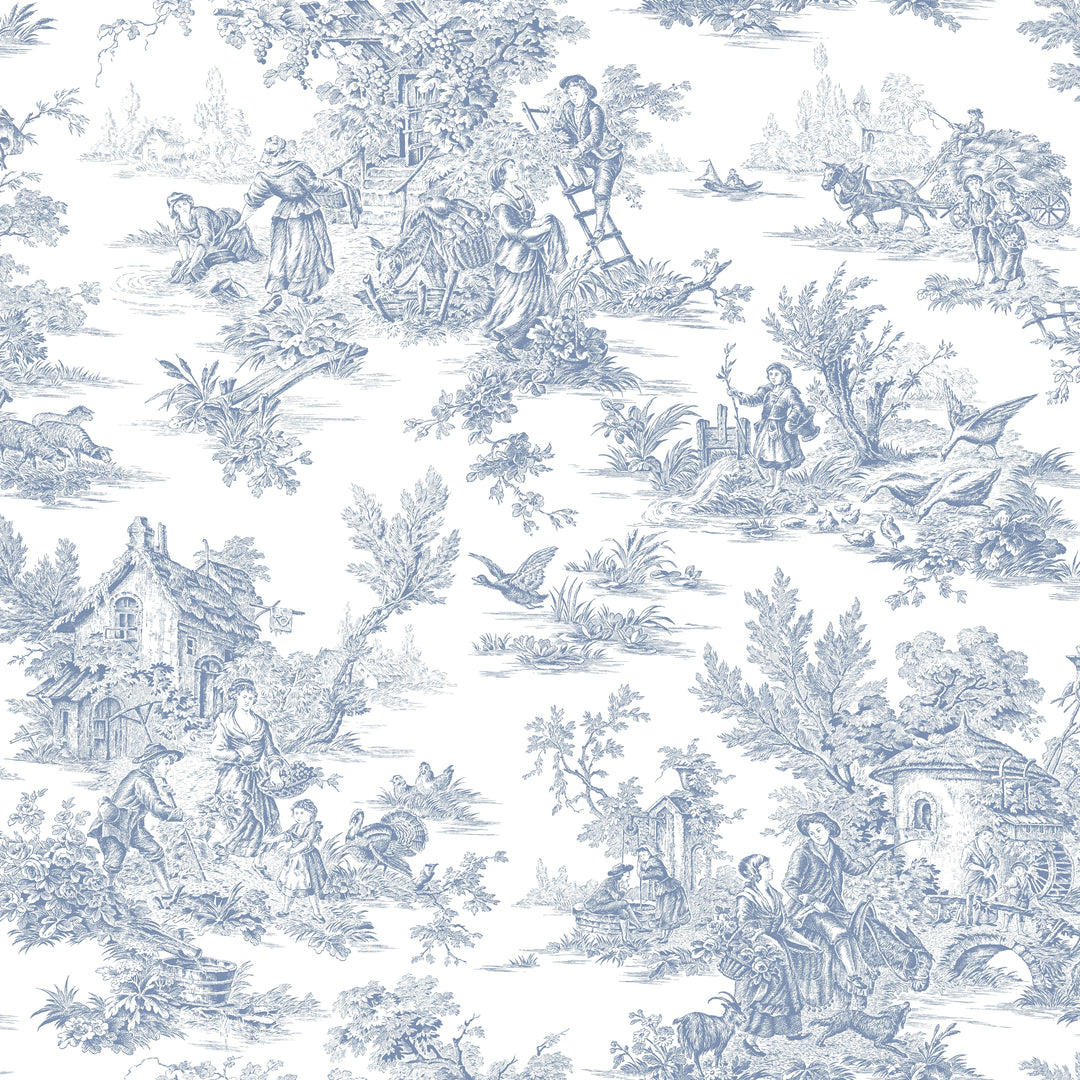 Kravet Design - W4235-5 W4235.5.0 by Kravet Design Designer Wallcovering