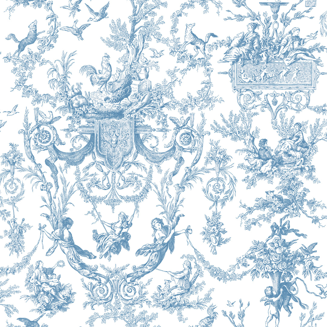 Kravet Design - W4236-5 W4236.5.0 by Kravet Design Designer Wallcovering