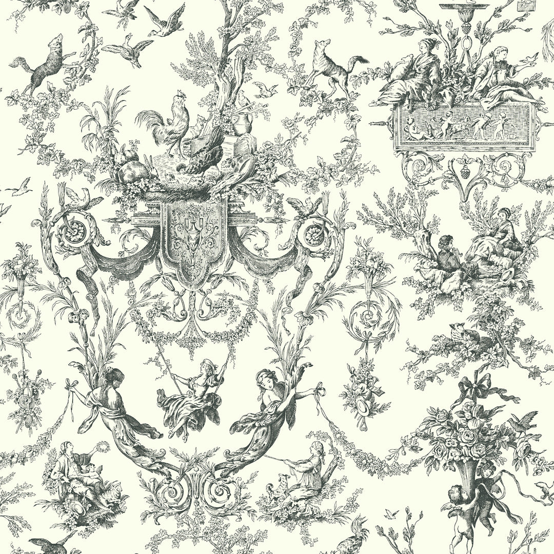 Kravet Design - W4236-8 W4236.8.0 by Kravet Design Designer Wallcovering