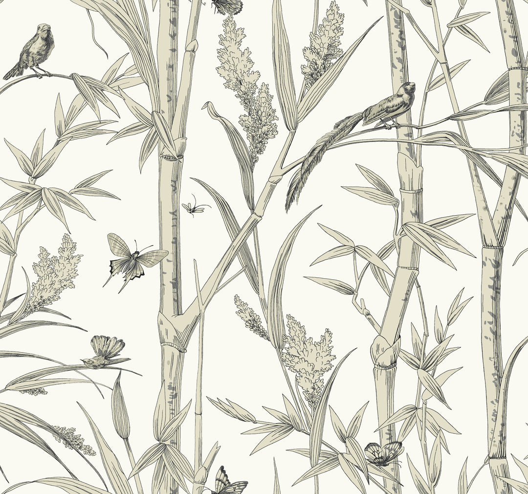 Kravet Design - W4238-106 W4238.106.0 by Kravet Design Designer Wallcovering
