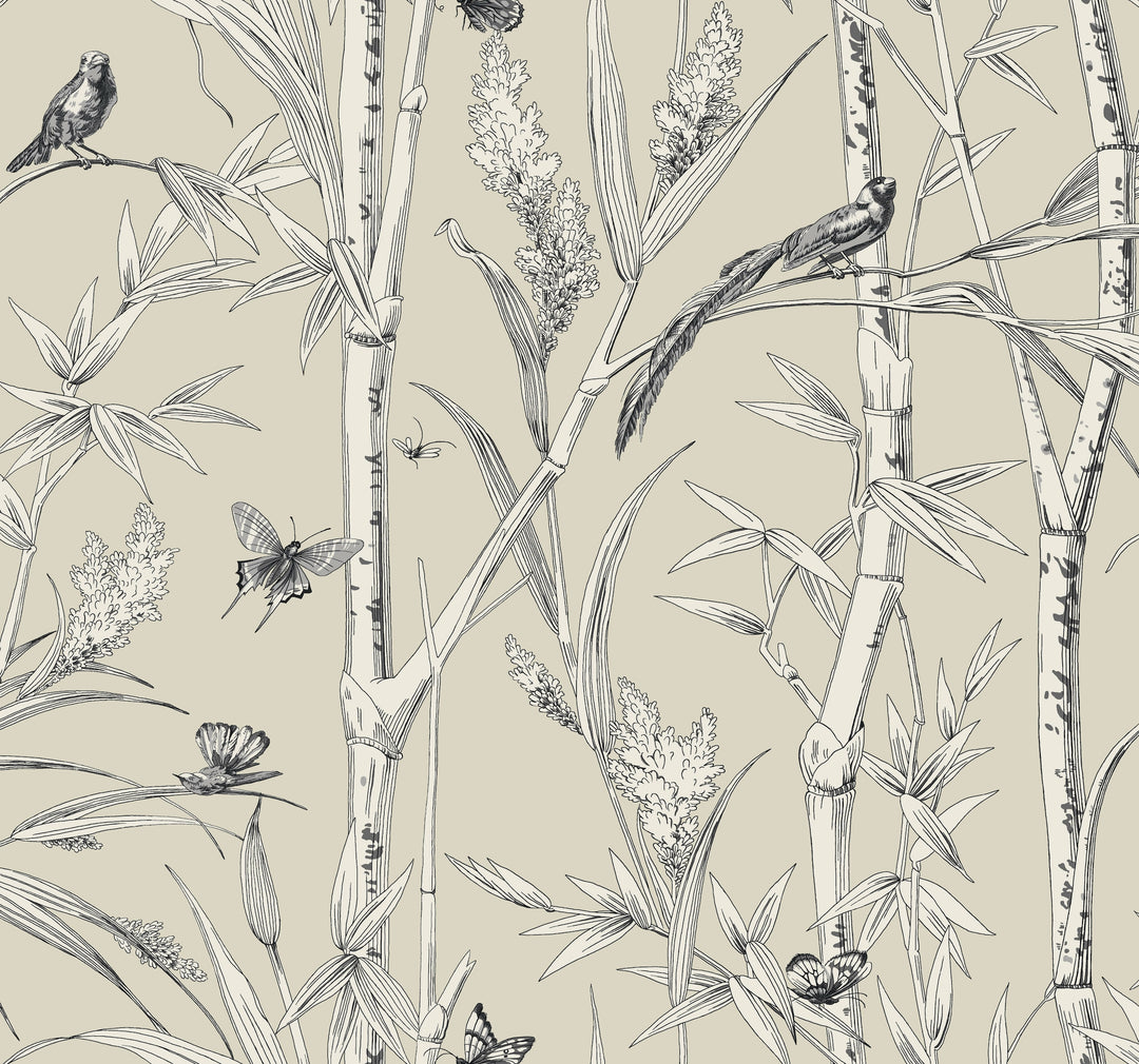 Kravet Design - W4238-16 W4238.16.0 by Kravet Design Designer Wallcovering