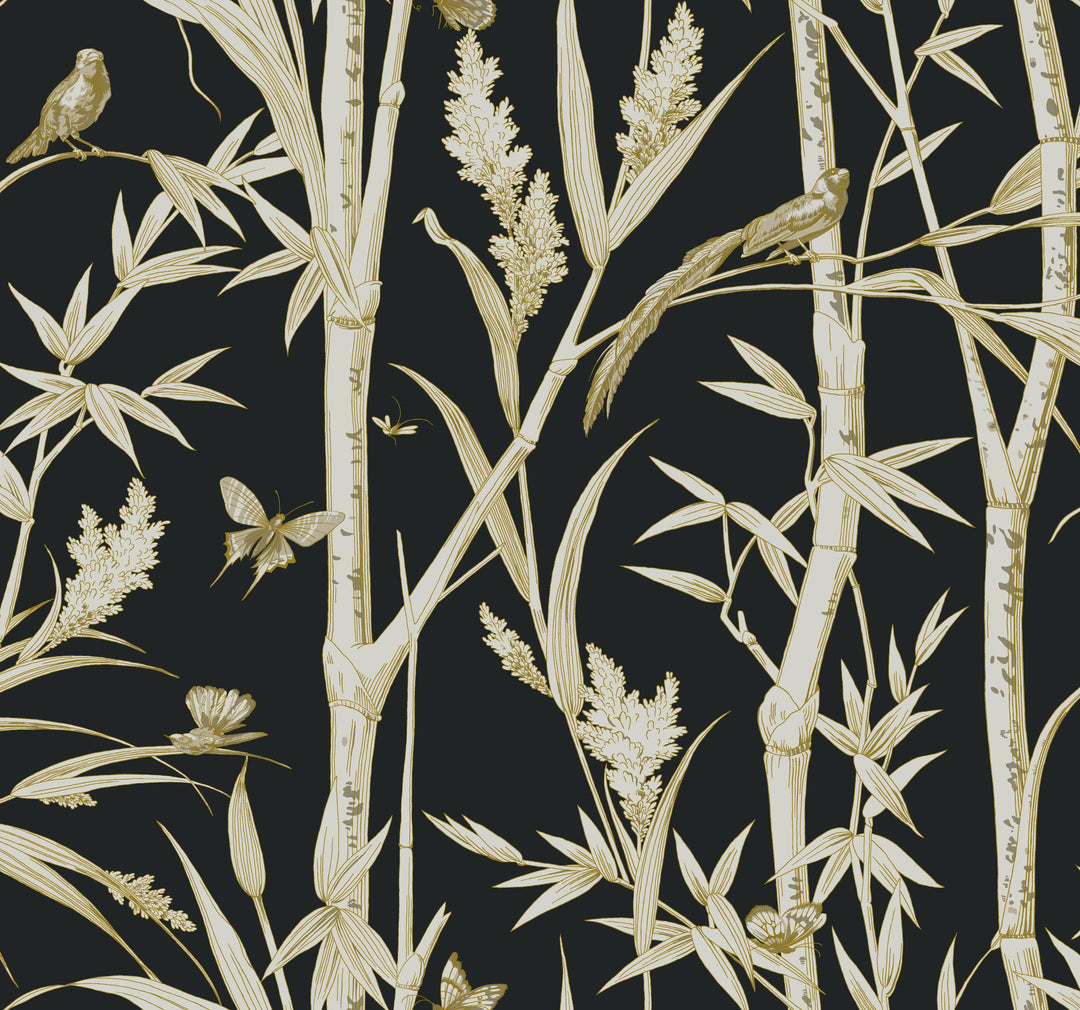Kravet Design - W4238-84 W4238.84.0 by Kravet Design Designer Wallcovering