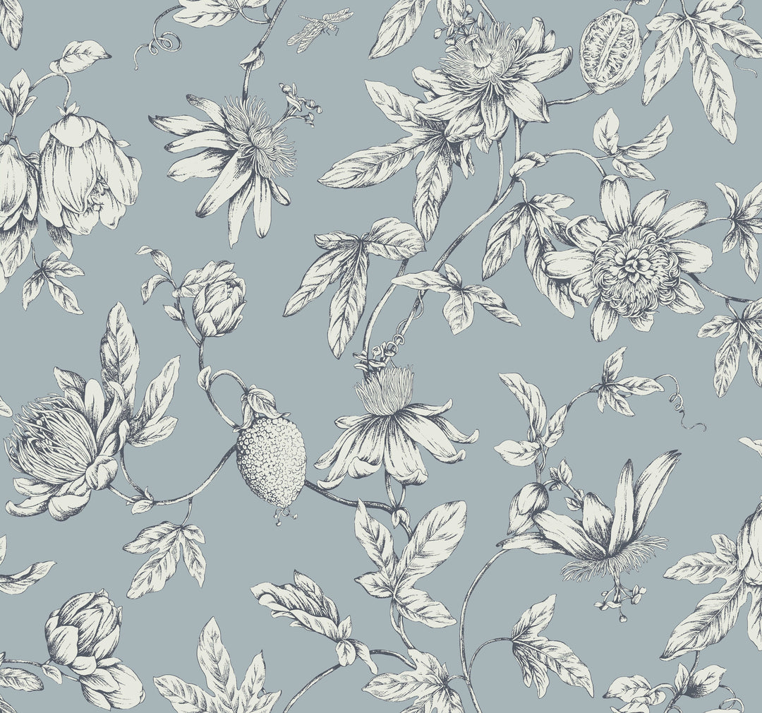 Kravet Design - W4240-15 W4240.15.0 by Kravet Design Designer Wallcovering