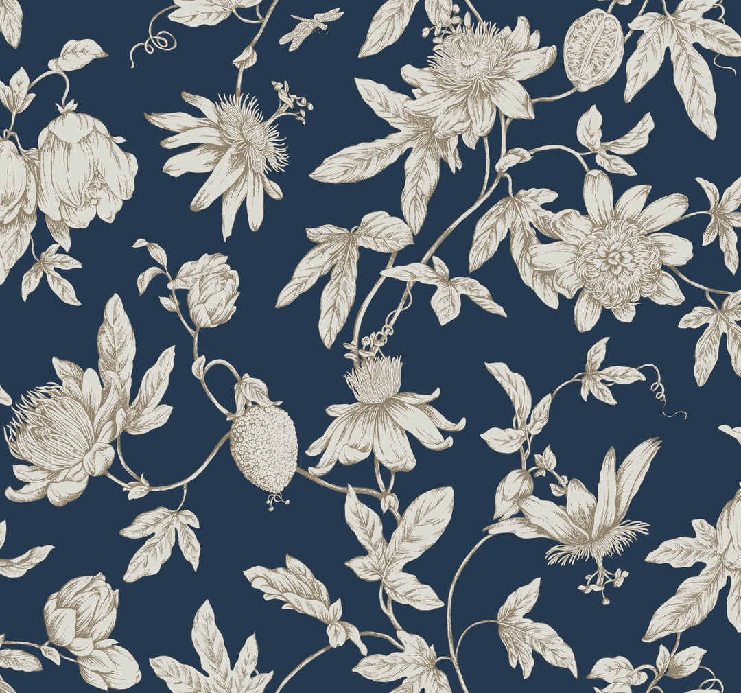 Kravet Design - W4240-50 W4240.50.0 by Kravet Design Designer Wallcovering