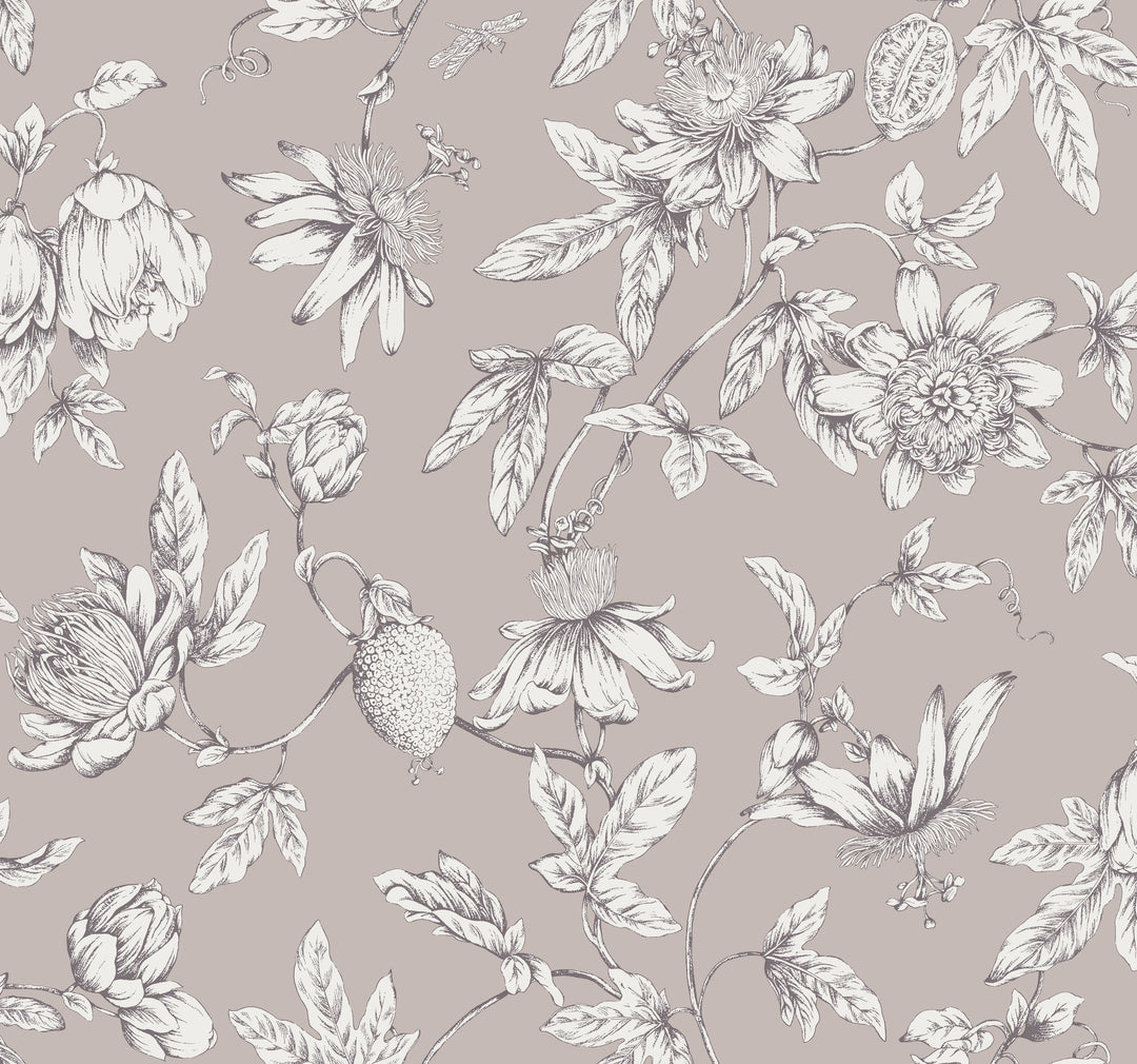 Kravet Design - W4240-77 W4240.77.0 by Kravet Design Designer Wallcovering