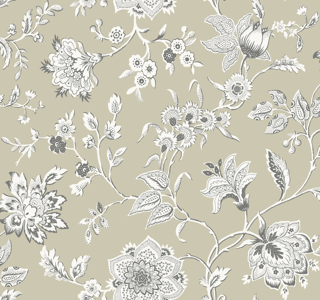 Kravet Design - W4242-106 W4242.106.0 by Kravet Design Designer Wallcovering