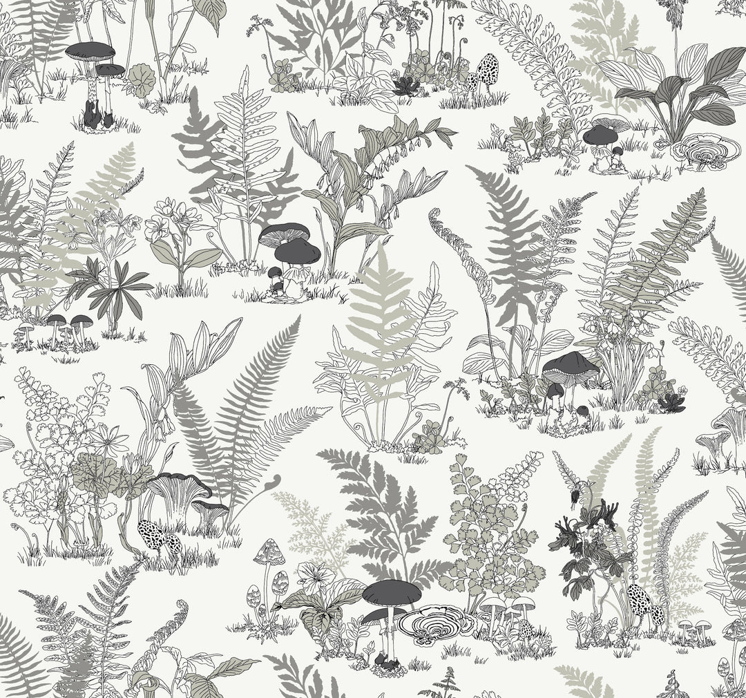 Kravet Design - W4244-1121 W4244.1121.0 by Kravet Design Designer Wallcovering