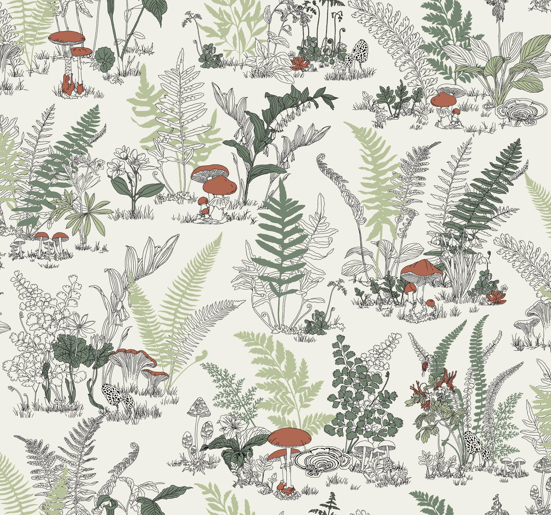 Kravet Design - W4244-324 W4244.324.0 by Kravet Design Designer Wallcovering