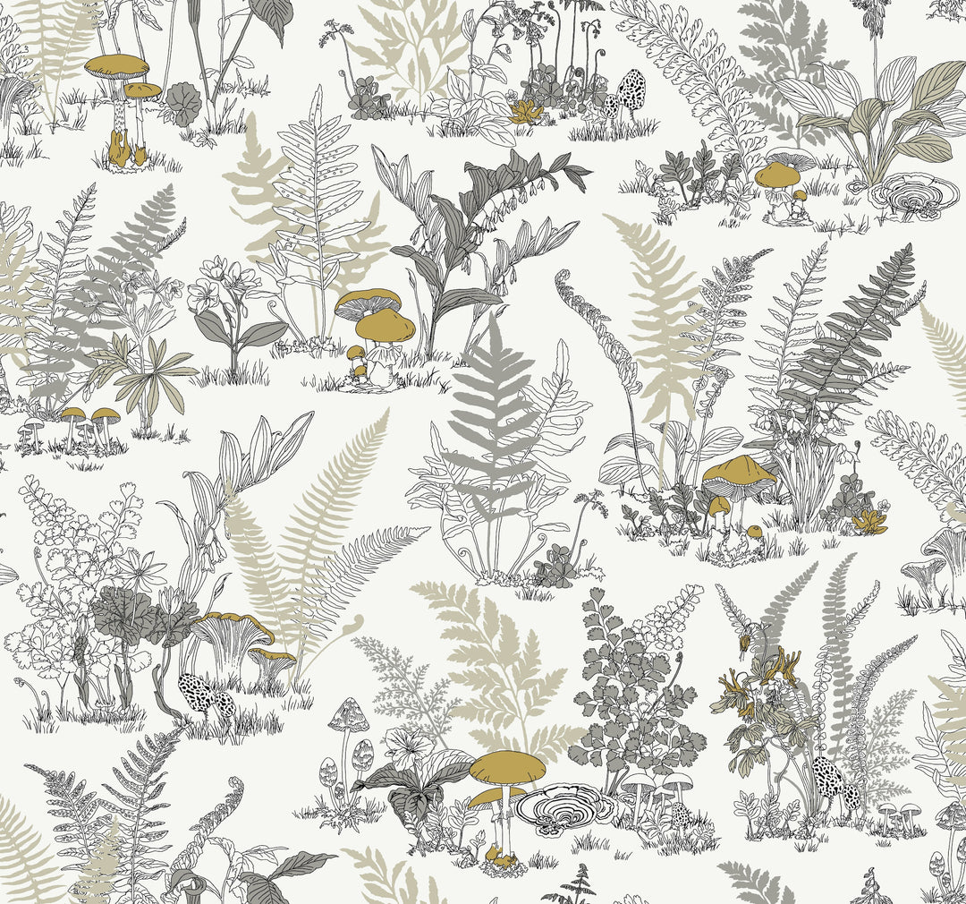 Kravet Design - W4244-411 W4244.411.0 by Kravet Design Designer Wallcovering