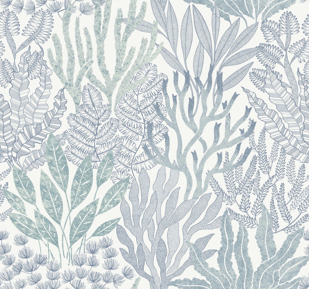 Kravet Design - W4246-15 W4246.15.0 by Kravet Design Designer Wallcovering