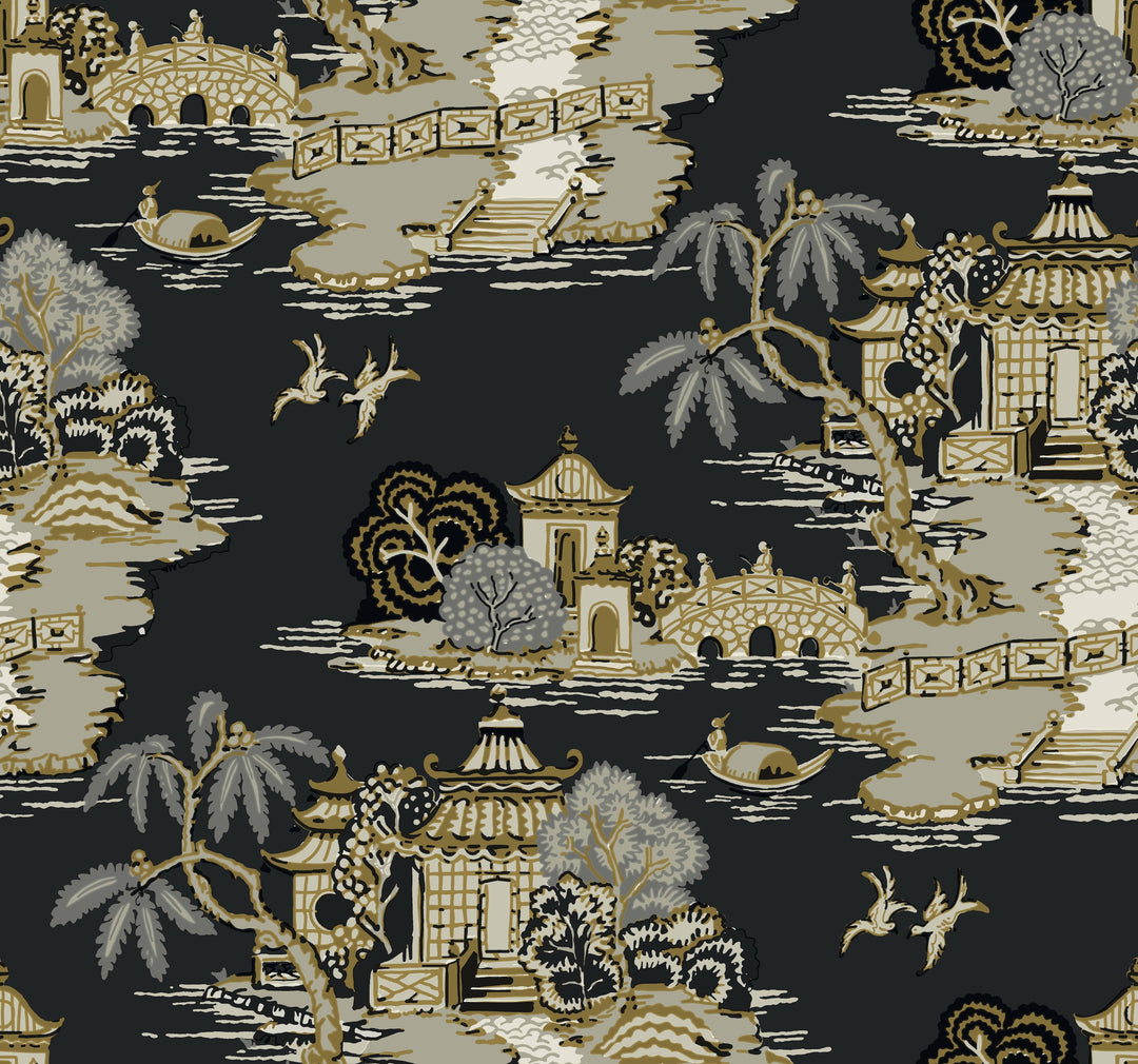 Kravet Design - W4247-84 W4247.84.0 by Kravet Design Designer Wallcovering