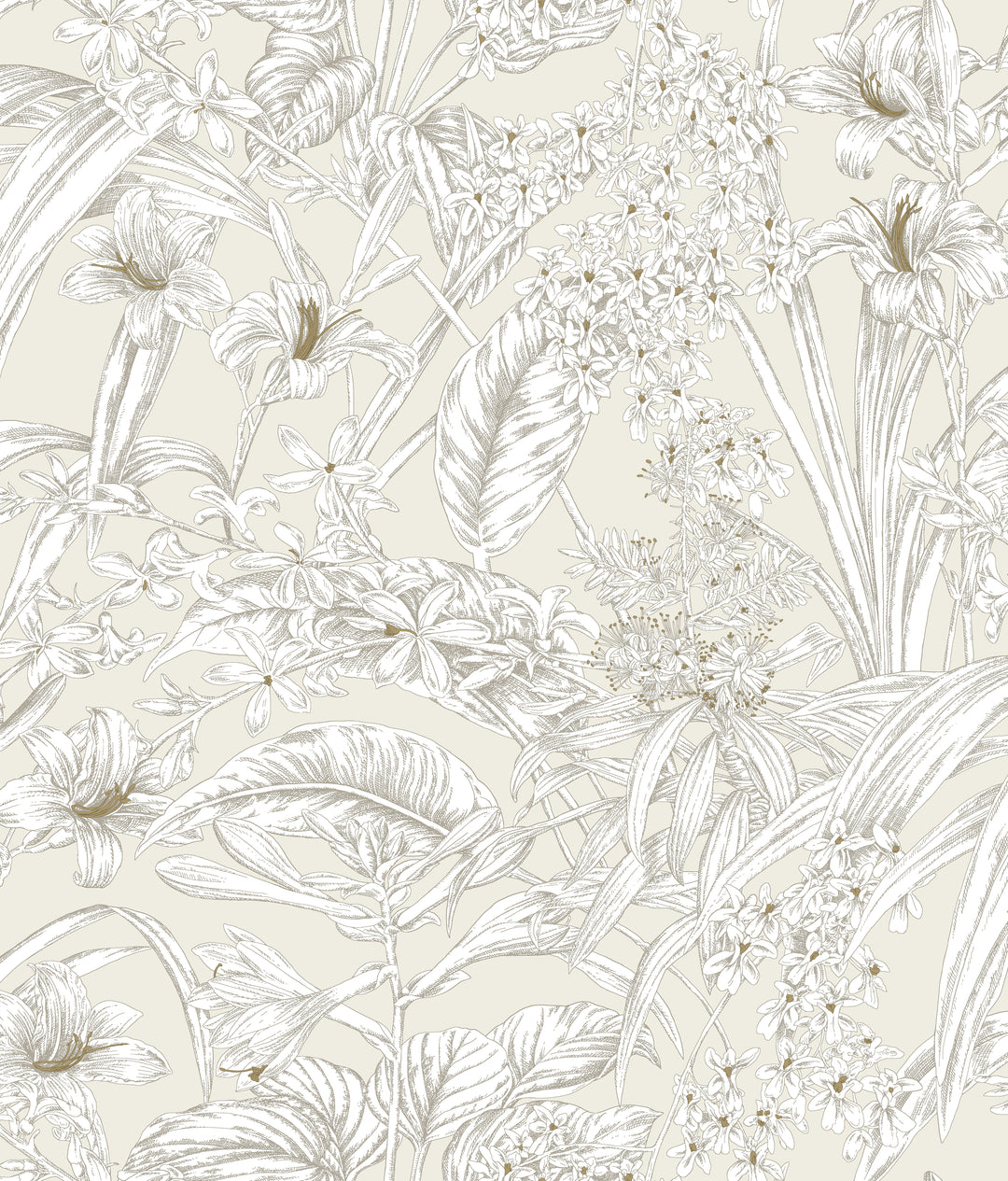 Kravet Design - W4248-1 W4248.1.0 by Kravet Design Designer Wallcovering