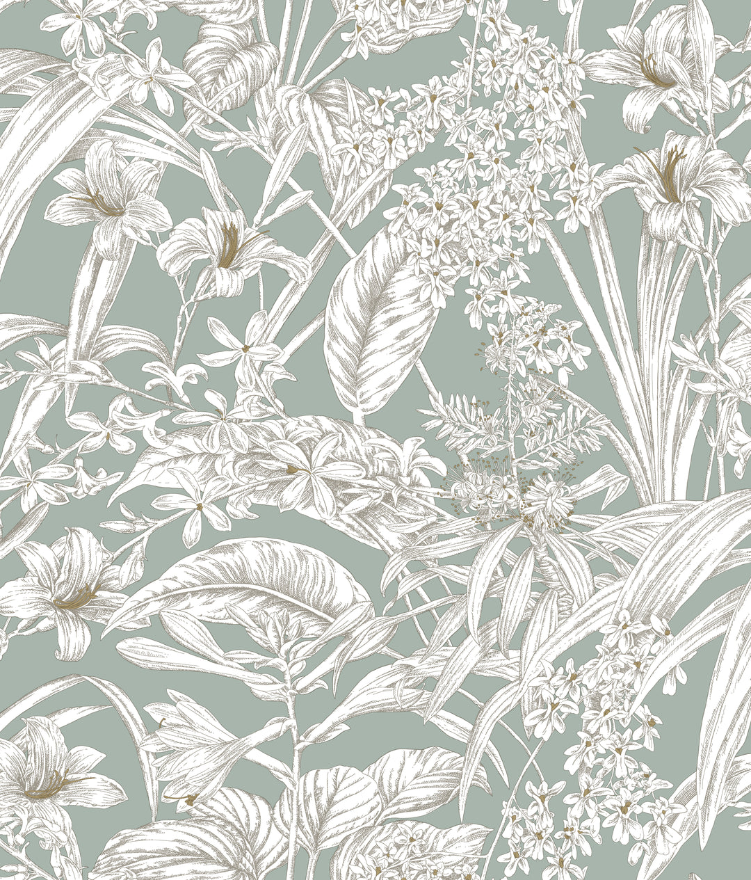 Kravet Design - W4248-13 W4248.13.0 by Kravet Design Designer Wallcovering