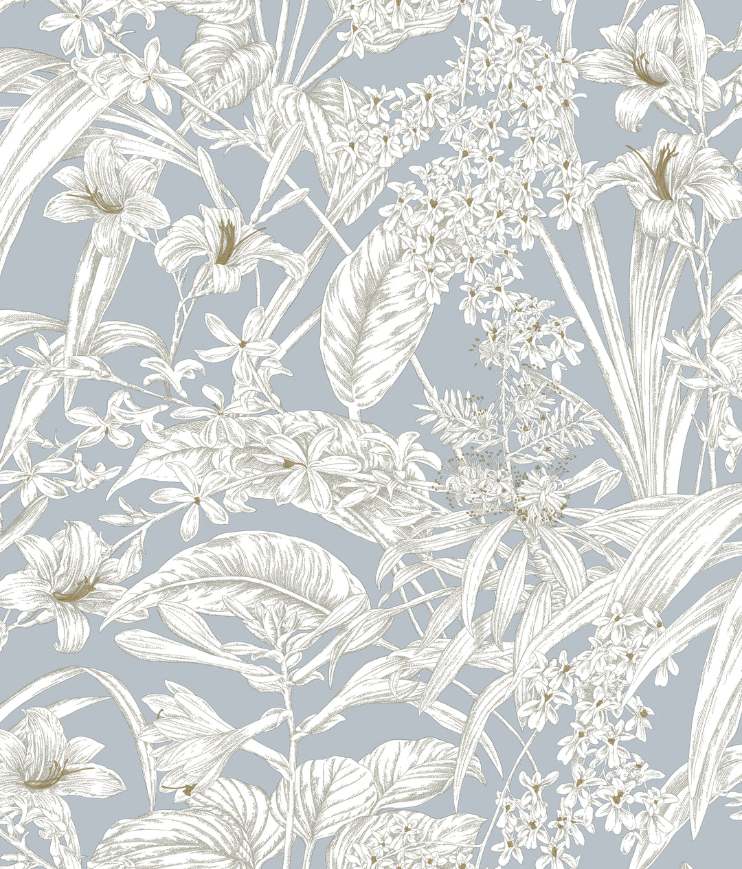 Kravet Design - W4248-15 W4248.15.0 by Kravet Design Designer Wallcovering