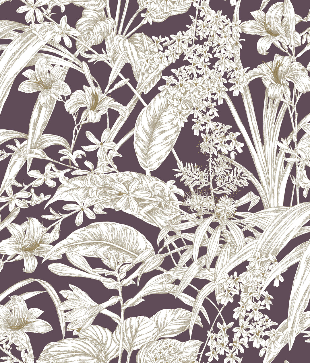 Kravet Design - W4248-910 W4248.910.0 by Kravet Design Designer Wallcovering