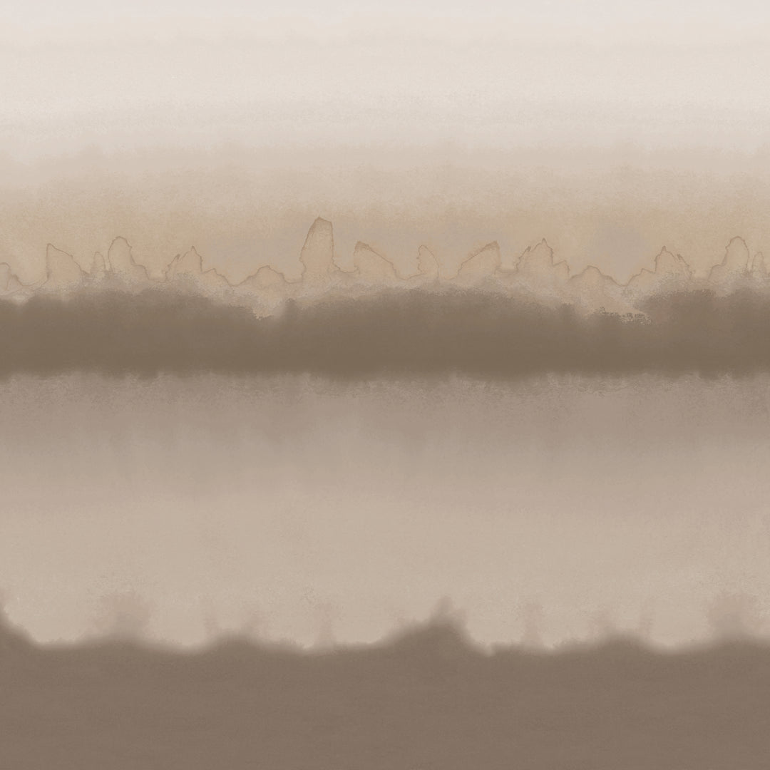 Colorscape Panel - Natural W4252.16.0 by Kravet Couture Designer Wallcovering