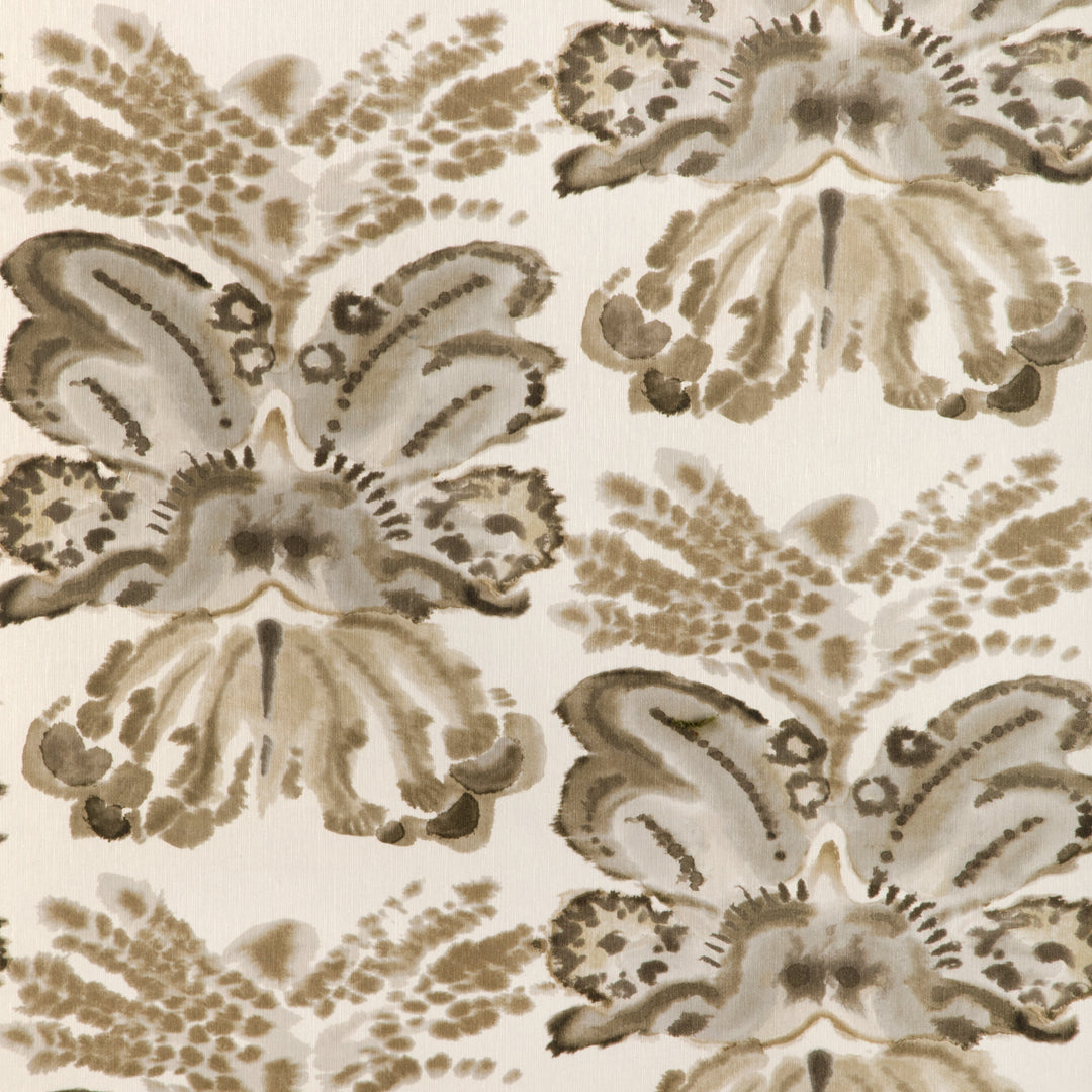 Rorschach - Natural RORSCHACH.106.0 by Kravet Couture Designer Fabric