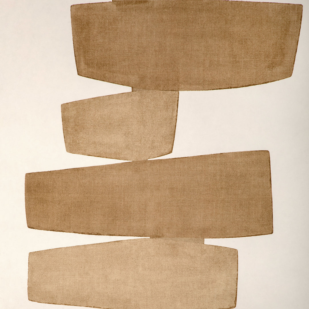 Stacked - Saffron STACKED.4.0 by Kravet Couture Designer Fabric