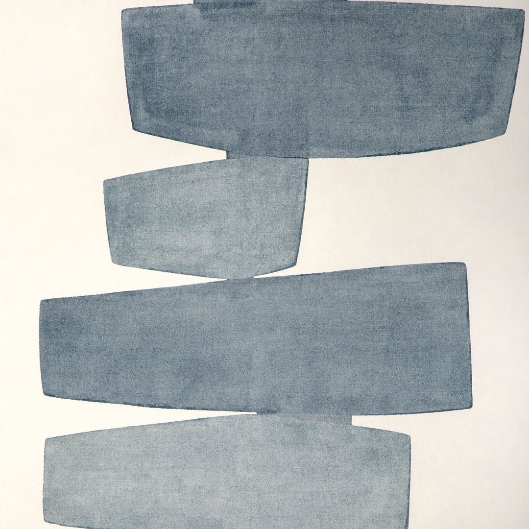 Stacked - Slate STACKED.52.0 by Kravet Couture Designer Fabric