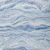 Swami Wp - Marine W4268.5.0 by Kravet Couture Designer Wallcovering