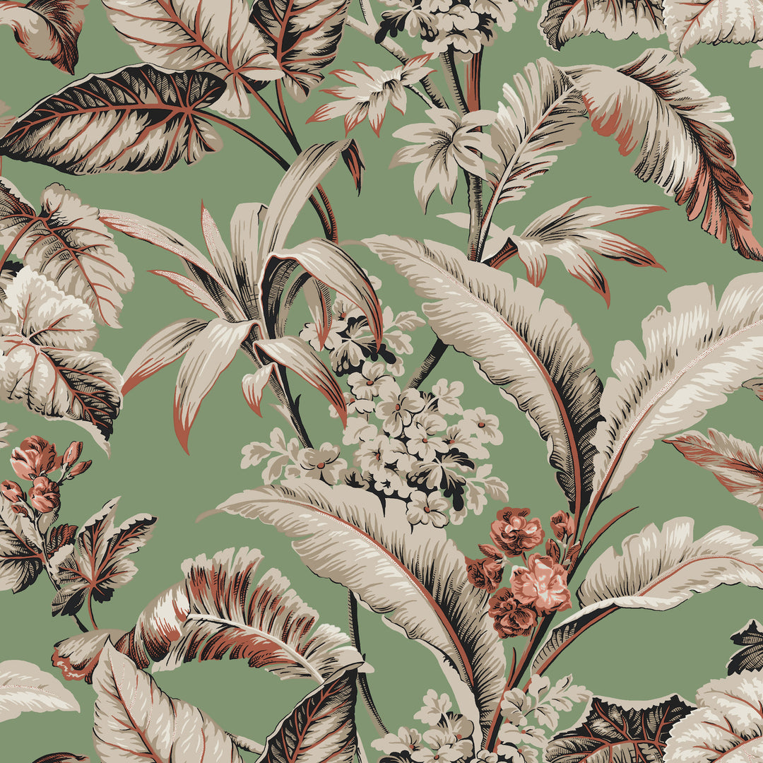 Kravet Design - W4272-312 W4272.312.0 by Kravet Design Designer Wallcovering