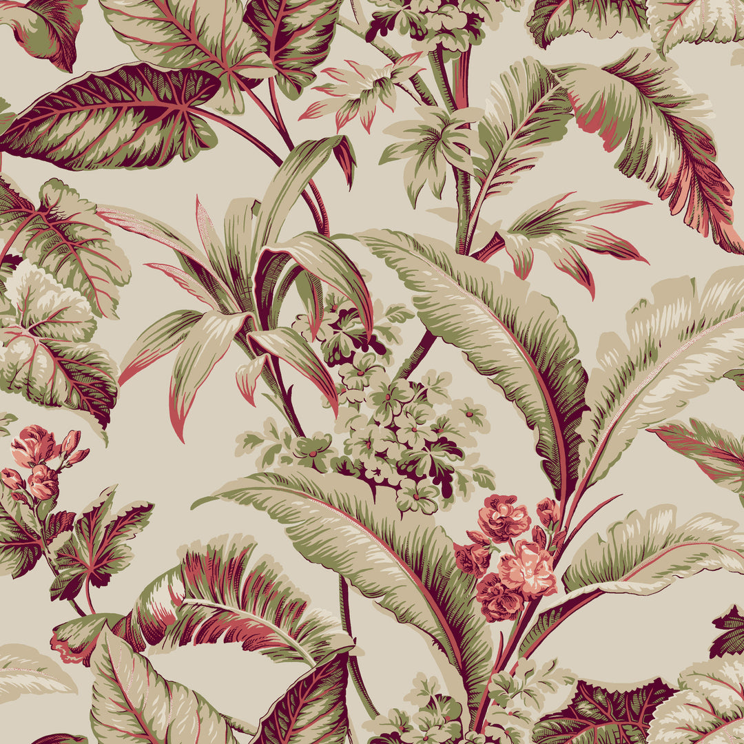 Kravet Design - W4272-319 W4272.319.0 by Kravet Design Designer Wallcovering