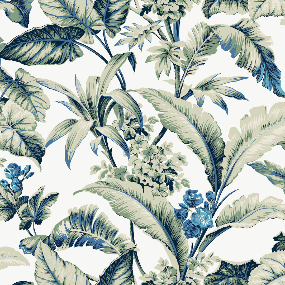 Kravet Design - W4272-530 W4272.530.0 by Kravet Design Designer Wallcovering