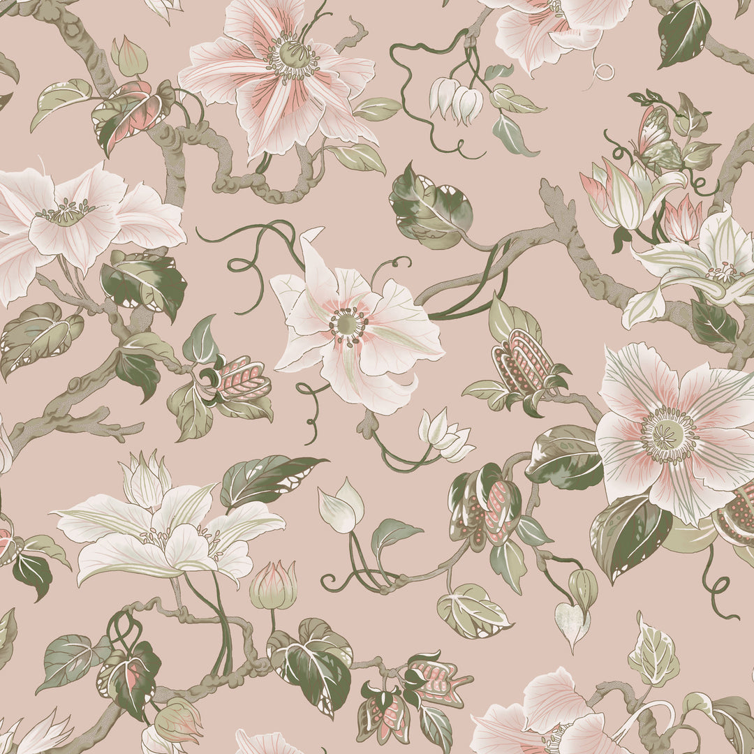 Kravet Design - W4274-17 W4274.17.0 by Kravet Design Designer Wallcovering